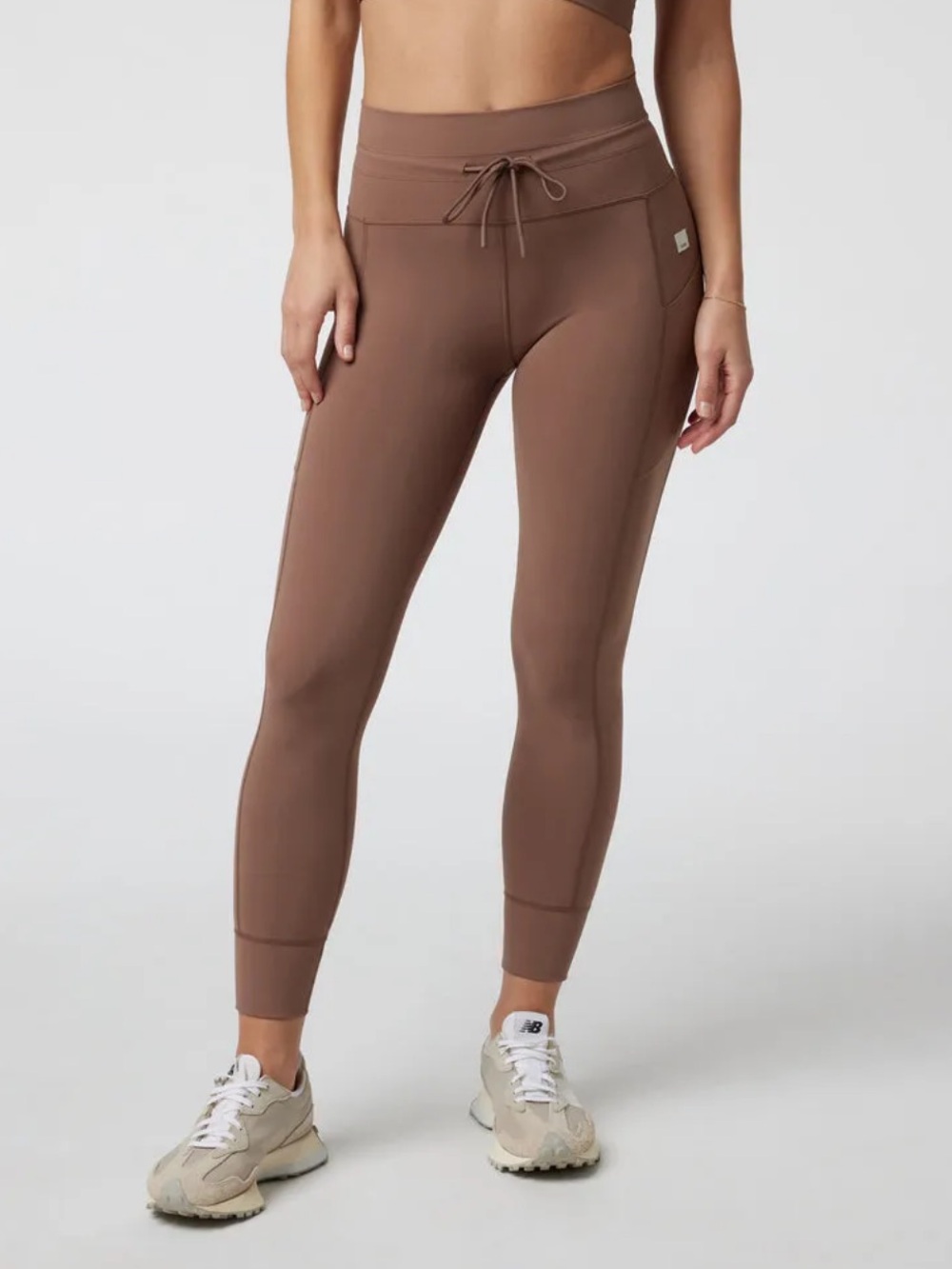 Daily Pocket Legging